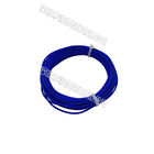 AL-63 Synthetic Fiber Rope Blue Color برای کارگر / خط تولید / قفسه لجستیک
