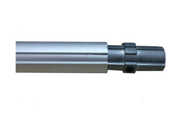 Bidirectional Extension Connector AL-14 For 28mm Diameter Aluminum Tube
