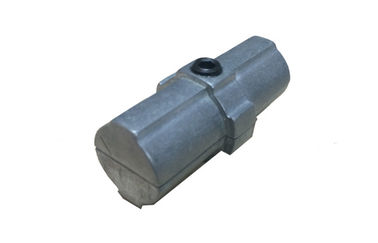 Bidirectional Extension Connector AL-14 For 28mm Diameter Aluminum Tube