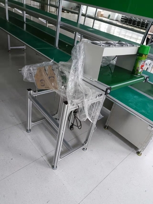 ADC-12 Aluminum Profile Corner Bracket Sandblasting Aluminum 90 Degree Angle Brackets