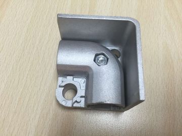 Integration Aluminum Tubing Joints Od 28mm Silver Aluminum Adc +12