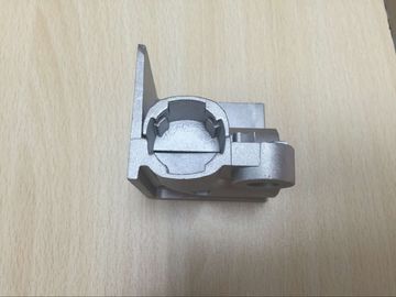 AL-37 Aluminum Tubing Joints for plastic bowl , OD 28mm connection caster Functional integration