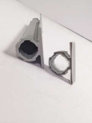Casting Workbench Structural Aluminium Tube For Automatic Assembly Systems