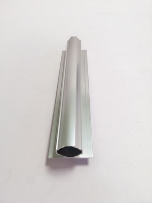 Casting Workbench Structural Aluminium Tube For Automatic Assembly Systems