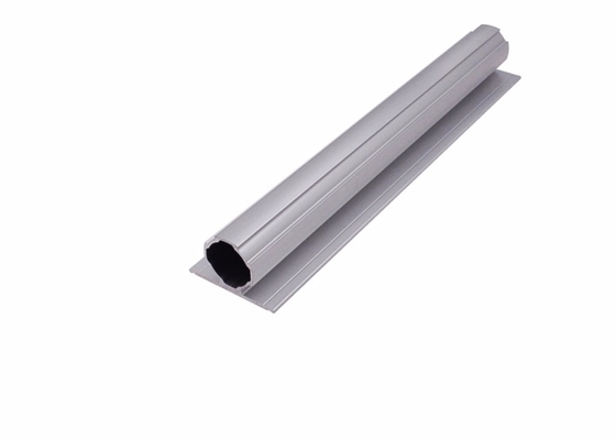 Casting Workbench Structural Aluminium Tube For Automatic Assembly Systems