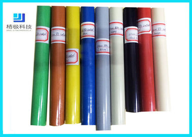 Q235 Steel Pipe PE/ABS Coated Lean Tube OD 28mm For Production Line