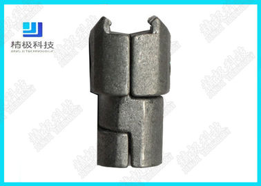 Aluminum Alloy Pipe Fitting Dismantling Joint of Aluminum Pipe Rack System AL-1-A