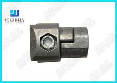 Aluminum Alloy Pipe Fitting Dismantling Joint of Aluminum Pipe Rack System AL-1-A