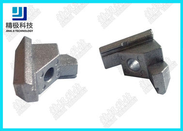 Alloy Aluminum Tubing Connectors AL-8 External 90 Degree Connect Two Aluminum Pipes