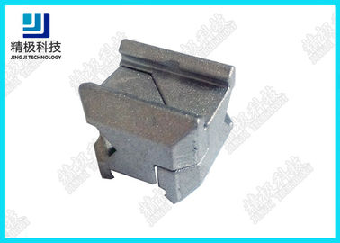 Alloy Aluminum Tubing Connectors AL-8 External 90 Degree Connect Two Aluminum Pipes