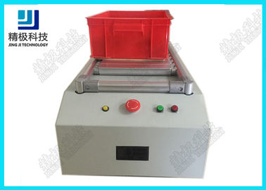Magnetic Stripe Navigation Standard Single Drive Two - Way Knapsack AGV JJ-2017.5.18