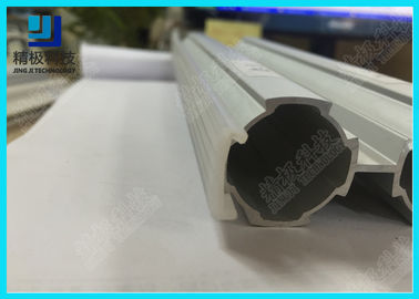 HDPE Chain Guide Plastic Slip For Transporting Device , White Draw Slip P-2000-B