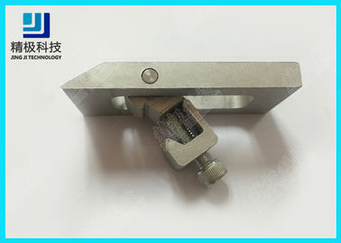 Die Cast Aluminium Tube Joints Aluminum Pipe Connector Easy Installation