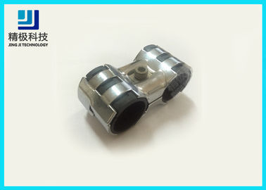 Metal Parallel Hinged Joint Set Metal Swivel Joint For Rotating In Pipe Rack System  HJ-8D