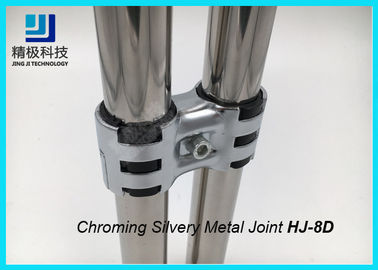 Metal Parallel Hinged Joint Set Metal Swivel Joint For Rotating In Pipe Rack System  HJ-8D