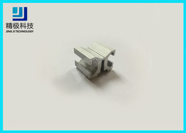 AL-15 Pipe Parallel Connector Double Sides Outer Wall For Aluminum Pipe Connect