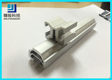 AL-15 Pipe Parallel Connector Double Sides Outer Wall For Aluminum Pipe Connect