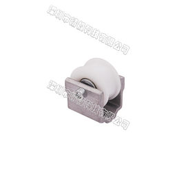 ISO Aluminum Tubing Joints AL-48 Sandblasting Aluminum Alloy Connector Roller