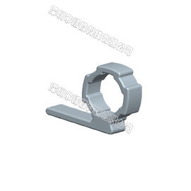 AL-2812 AL-K AL-L Aluminum Tubing Joints AL-91 PVC Plastic Cap For Workbench