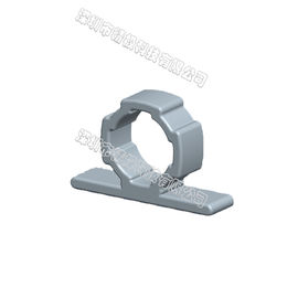 AL-2812 AL-K AL-L Aluminum Tubing Joints AL-91 PVC Plastic Cap For Workbench