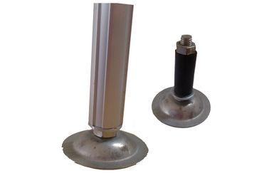 Flexible Pipe Rack Fittings