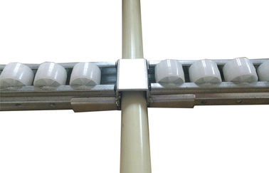 Industrial Metal Roller Track Joint