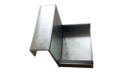 Metal Joint For Roller Track