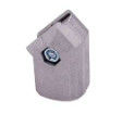ADC-12 Die Casting Aluminum Pipe Joints AL-3 Female Connector