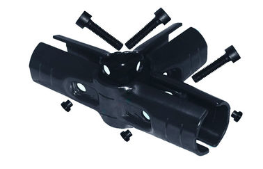 Warehouse Rack Pipe Rack Joint