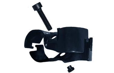 High Intensity Metal Flexible Pipe Connectors / Pipe Metal Joint for Pipe Rack System