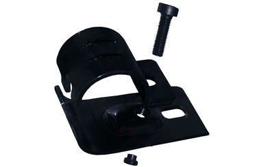 Detachable Metal Pipe Connectors Pipe Clamp for Assemble Racking System