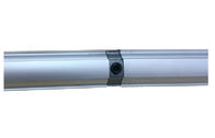 Professional Pipe and Joint Connector Aluminum Alloy Lifelong