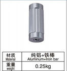 اتصالات لوله های فلزی Al-77A 0.25kg نوار آهن آلومینیومی