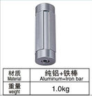 اتصالات لوله های فلزی آلومینیوم آهن Al-77B ISO9001
