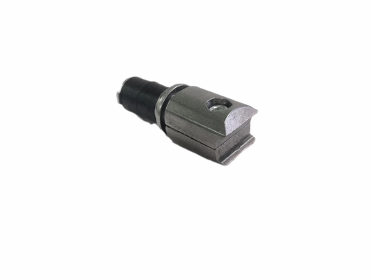 قطعات یاتاقان چرخشی 360 درجه اتصال لوله آلیاژ آلومینیوم AL-42