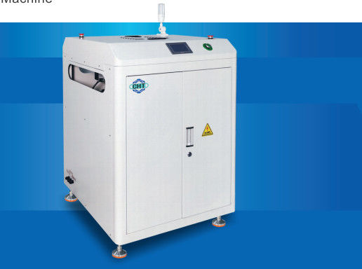 صفحه تنظیم زاویه نوار نقاله PCB جهت موقعیت یابی کنترل PLC