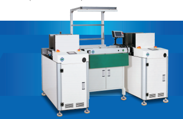 بارگذاری و تخلیه خودکار نوع PCB، SMT Bare Board Destacker