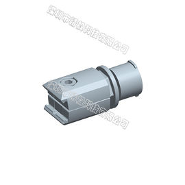 آلومینیوم اتصالات فلزی لوله اتصالات AL-42 Die - Casting Workbench Applied