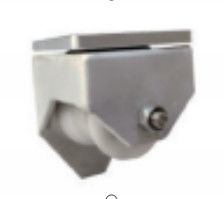 اتصالات لوله آلومینیوم آلومینیوم AL-103 ADC-12 RoHS