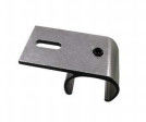 اتصالات لوله جوش آلومینیومی SGS Die Casting AL-28 اکسیداسیون آندی